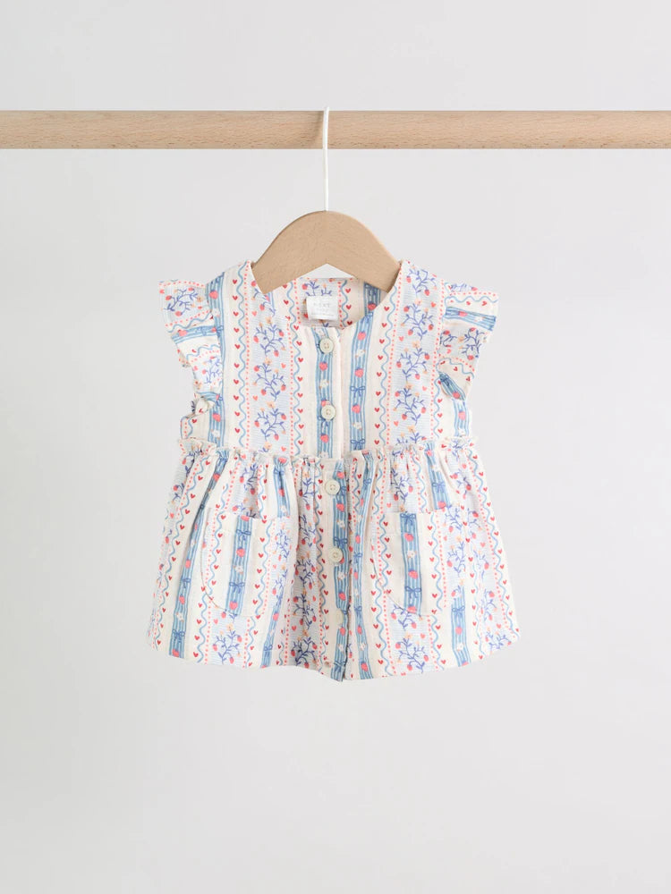 . BORRADOR |BabyGirl| Modelo Modelo Modelo (0 meses a 3 años)