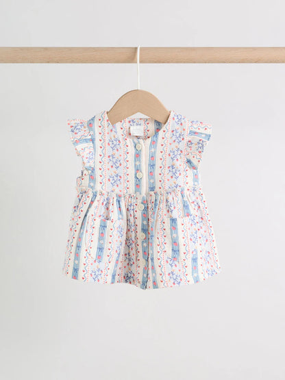 . BORRADOR |BabyGirl| Modelo Modelo Modelo (0 meses a 3 años)