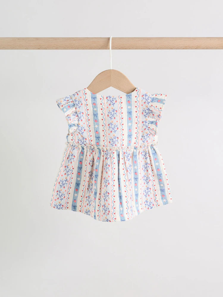 . BORRADOR |BabyGirl| Modelo Modelo Modelo (0 meses a 3 años)