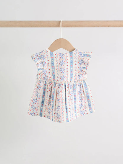 . BORRADOR |BabyGirl| Modelo Modelo Modelo (0 meses a 3 años)