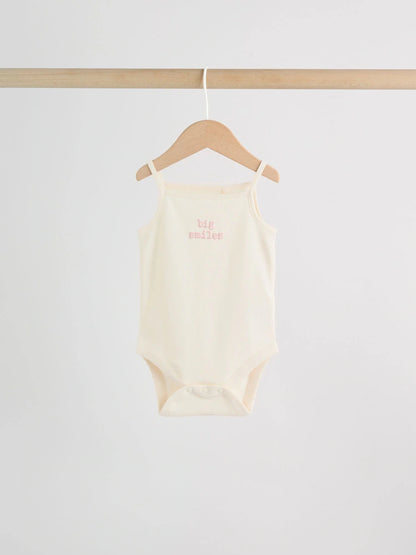 . BORRADOR |BabyGirl| Modelo Modelo Modelo (0 meses a 3 años)