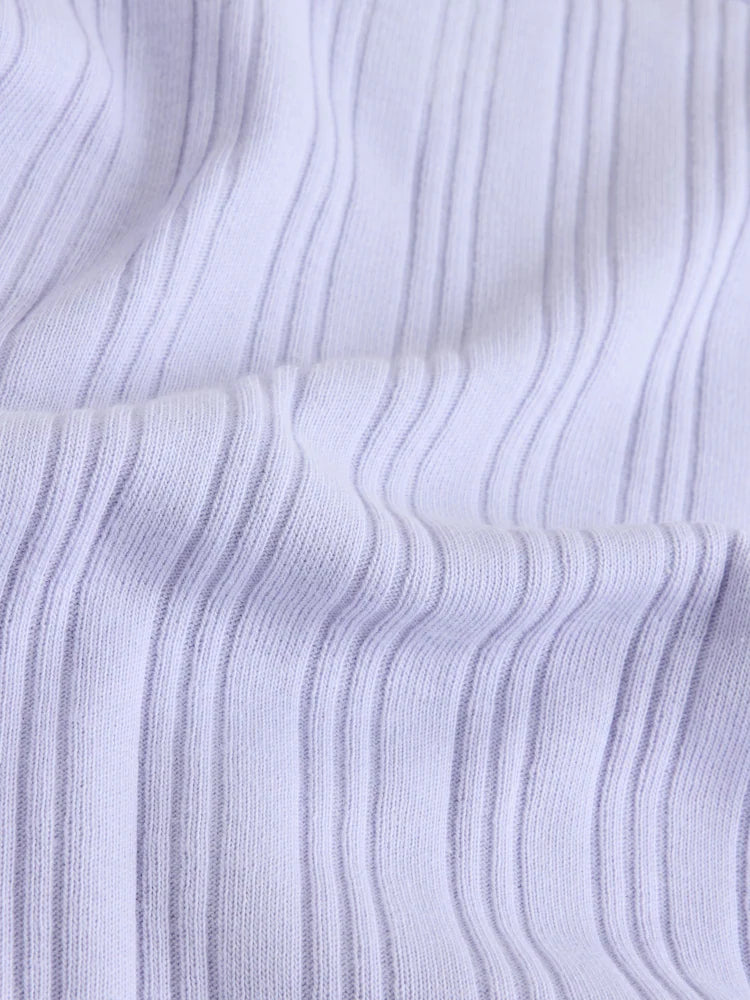 |BabyGirl| Conjunto Com 5 Bodies De Bebê Estilo Colete