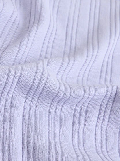 |BabyGirl| Conjunto Com 5 Bodies De Bebê Estilo Colete