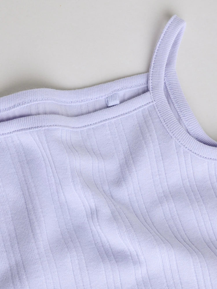 |BabyGirl| Conjunto Com 5 Bodies De Bebê Estilo Colete