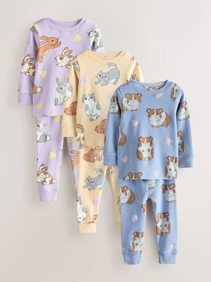 .BORRADOR |Niño| Modelo Modelo Modelo (3 meses a 7 años)