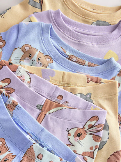 .BORRADOR |Niño| Modelo Modelo Modelo (3 meses a 7 años)