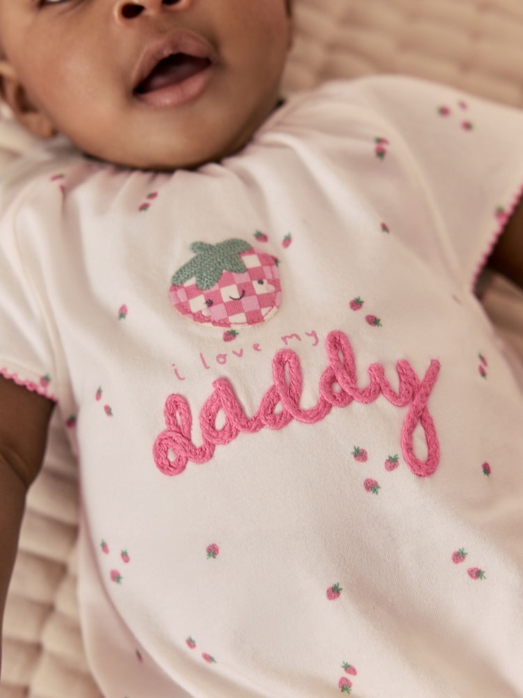 . BORRADOR |BabyGirl| Modelo Modelo Modelo (0 meses a 3 años)