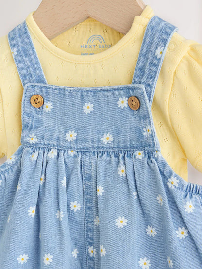 . BORRADOR |BabyGirl| Modelo Modelo Modelo (0 meses a 3 años)