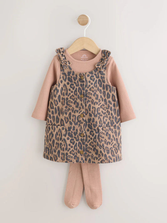 . BORRADOR |BabyGirl| Modelo Modelo Modelo (0 meses a 3 años)