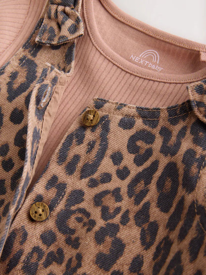 . BORRADOR |BabyGirl| Modelo Modelo Modelo (0 meses a 3 años)