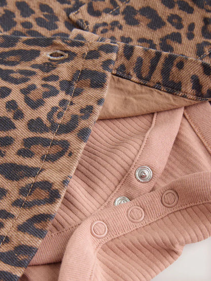 . BORRADOR |BabyGirl| Modelo Modelo Modelo (0 meses a 3 años)