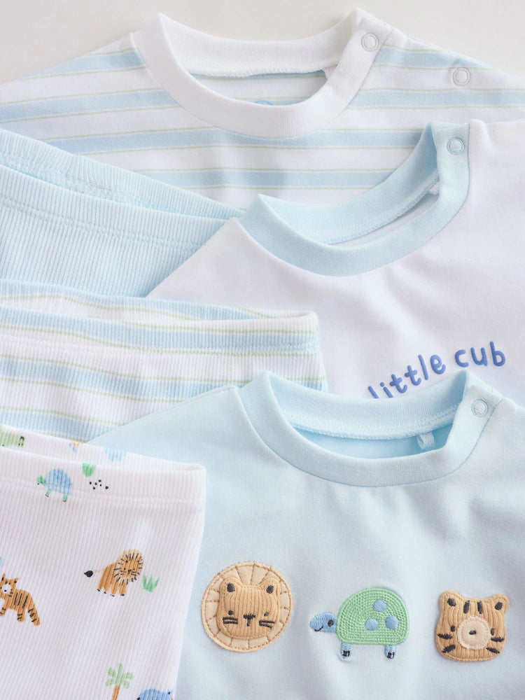 .BORRADOR |BabyBoy| Modelo Modelo Modelo (0 meses a 3 años)