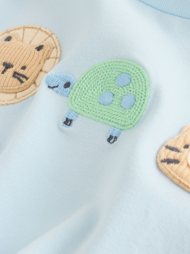 .BORRADOR |BabyBoy| Modelo Modelo Modelo (0 meses a 3 años)