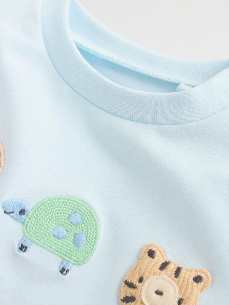 .BORRADOR |BabyBoy| Modelo Modelo Modelo (0 meses a 3 años)