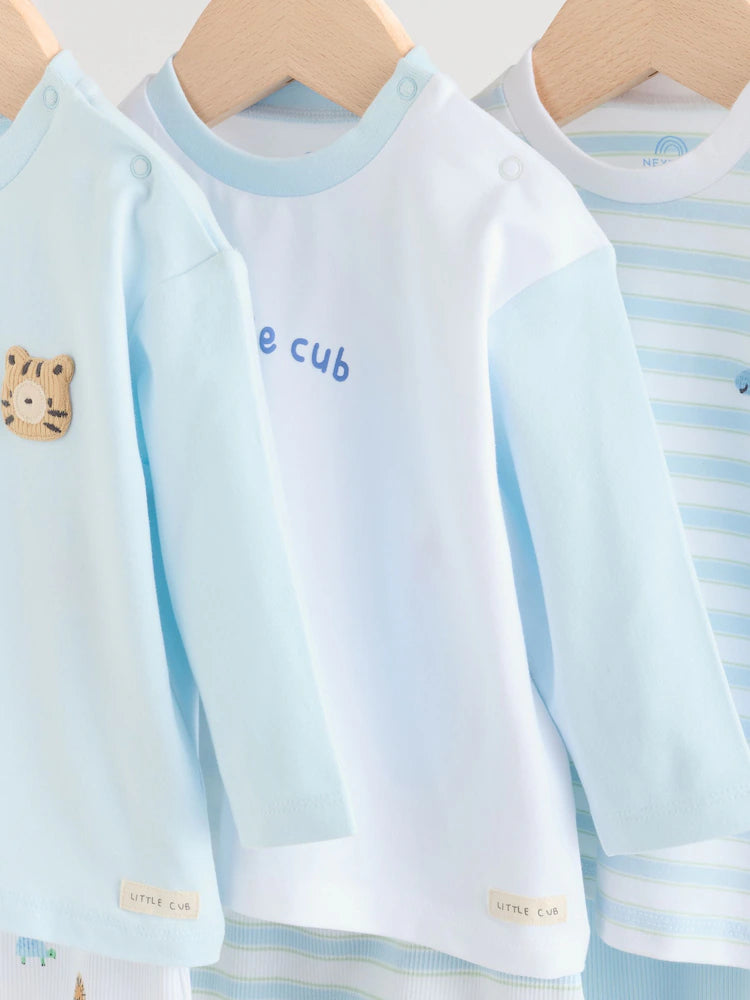 .BORRADOR |BabyBoy| Modelo Modelo Modelo (0 meses a 3 años)