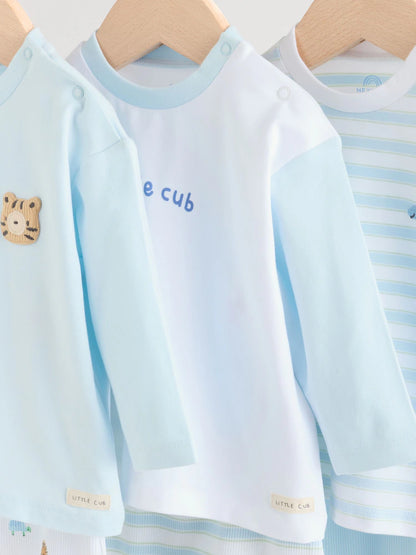 .BORRADOR |BabyBoy| Modelo Modelo Modelo (0 meses a 3 años)