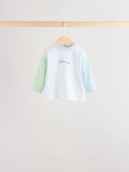 .BORRADOR |BabyBoy| Modelo Modelo Modelo (0 meses a 3 años)