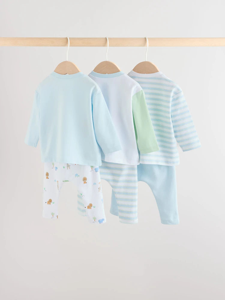 .BORRADOR |BabyBoy| Modelo Modelo Modelo (0 meses a 3 años)