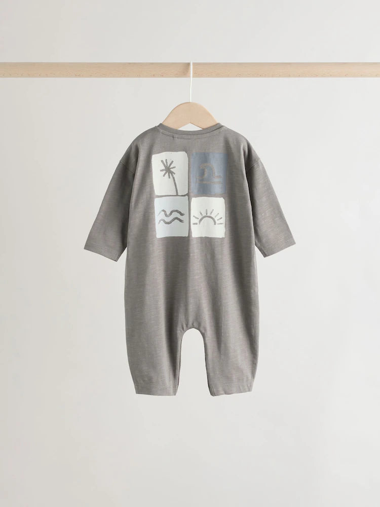 .BORRADOR |BabyBoy| Modelo Modelo Modelo (0 meses a 3 años)