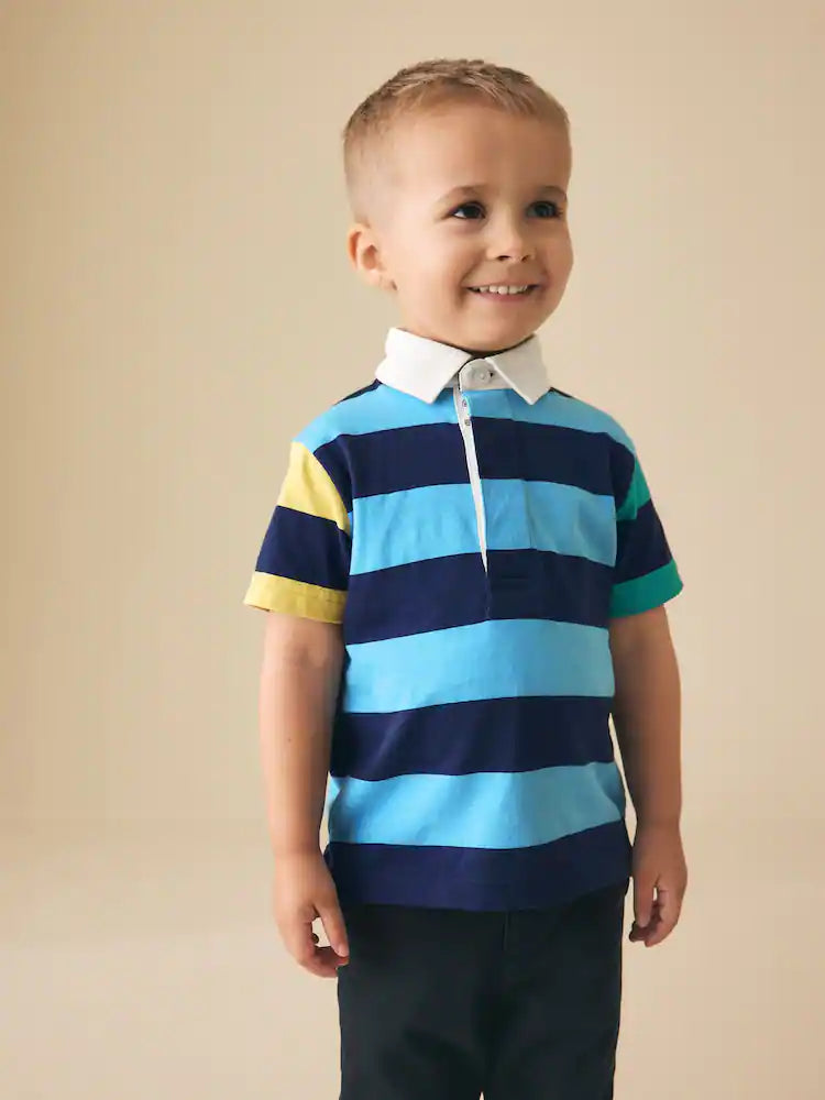 .BORRADOR |Niño| Modelo Modelo Modelo (3 meses a 7 años)