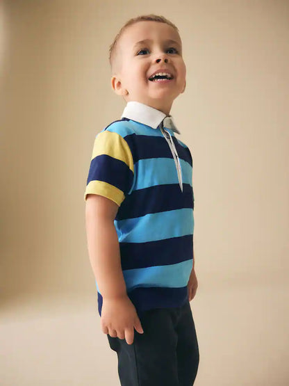 .BORRADOR |Niño| Modelo Modelo Modelo (3 meses a 7 años)