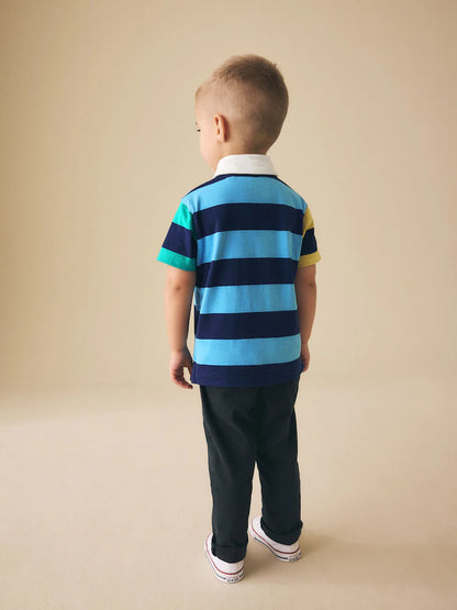 .BORRADOR |Niño| Modelo Modelo Modelo (3 meses a 7 años)