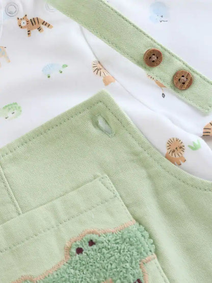 .BORRADOR |BabyBoy| Modelo Modelo Modelo (0 meses a 3 años)