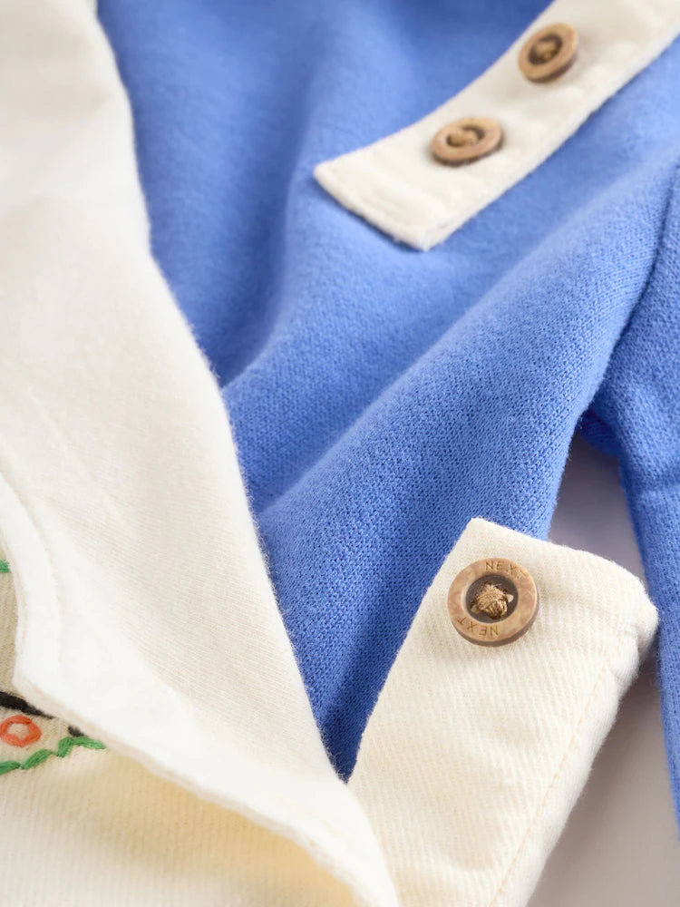 .BORRADOR |BabyBoy| Modelo Modelo Modelo (0 meses a 3 años)