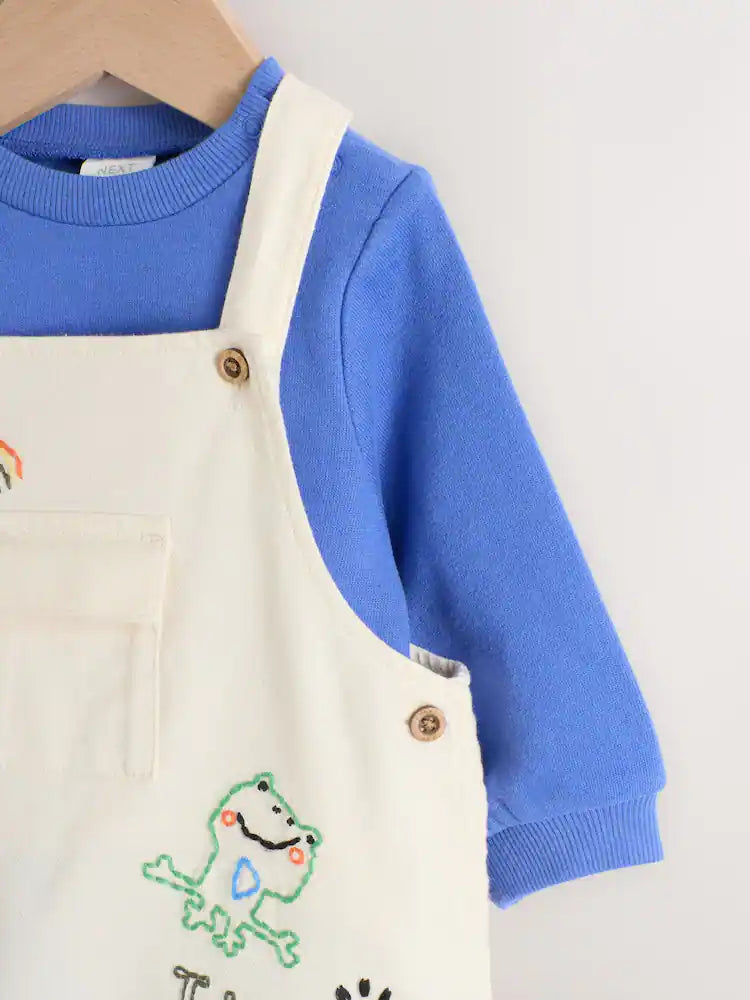 .BORRADOR |BabyBoy| Modelo Modelo Modelo (0 meses a 3 años)