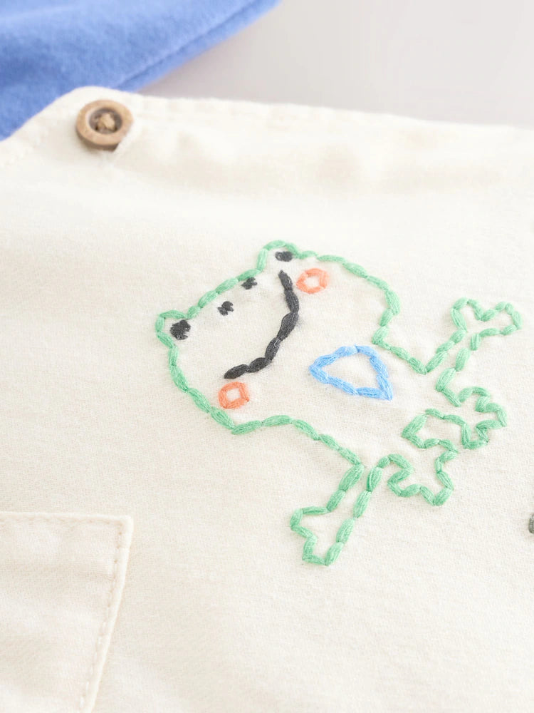 .BORRADOR |BabyBoy| Modelo Modelo Modelo (0 meses a 3 años)