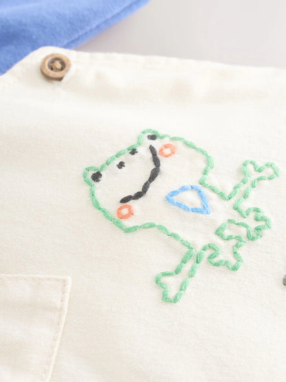 .BORRADOR |BabyBoy| Modelo Modelo Modelo (0 meses a 3 años)