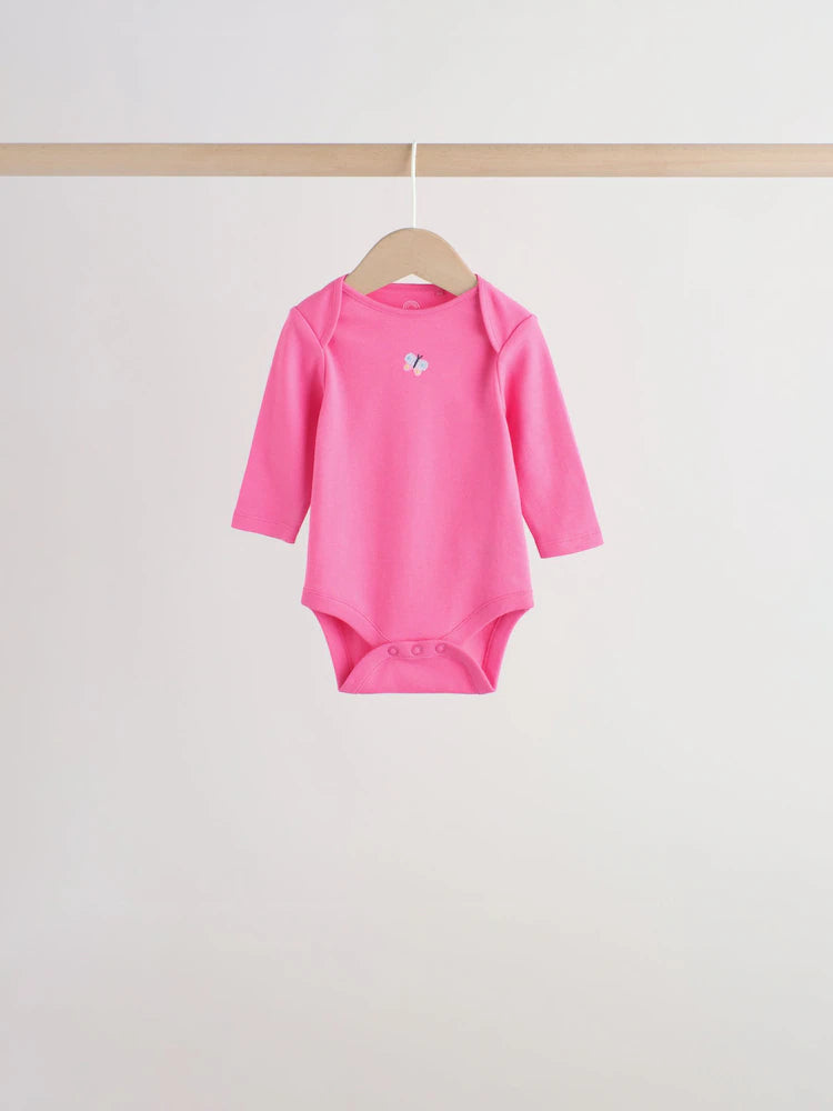 . BORRADOR |BabyGirl| Modelo Modelo Modelo (0 meses a 3 años)