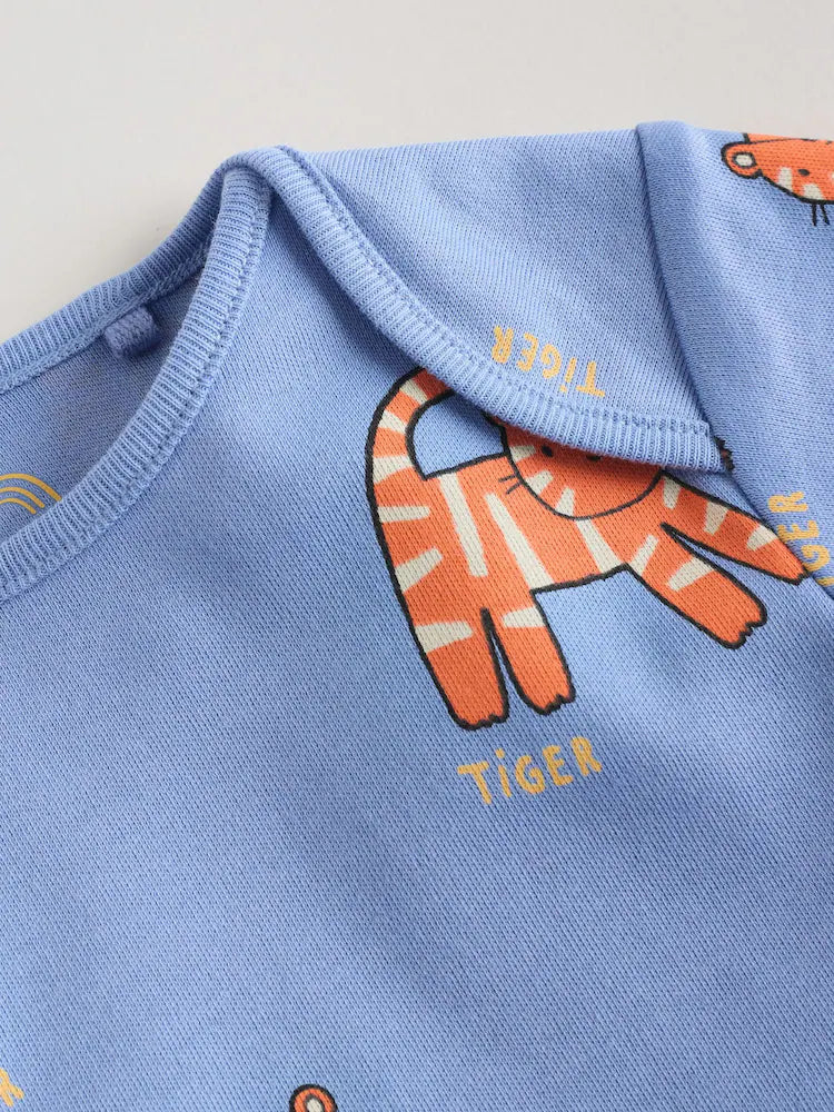 .BORRADOR |BabyBoy| Modelo Modelo Modelo (0 meses a 3 años)