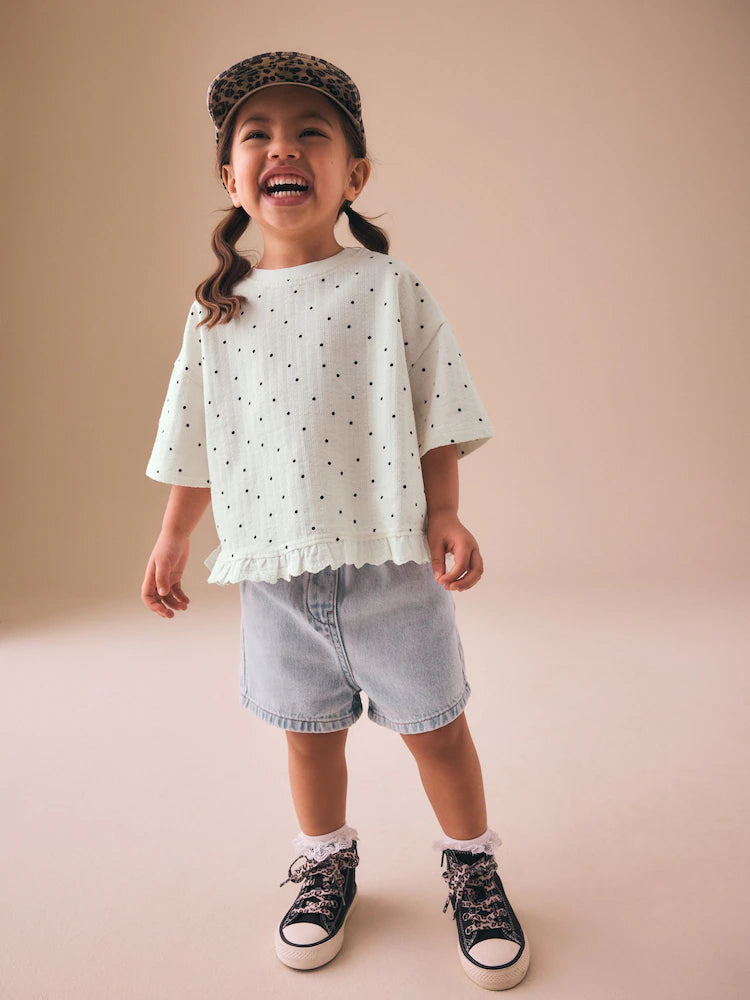 .BORRADOR |Niño| Modelo Modelo Modelo (3 meses a 7 años)