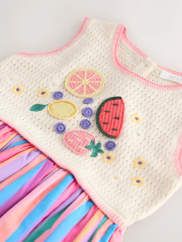 .BORRADOR |Niño| Modelo Modelo Modelo (3 meses a 7 años)