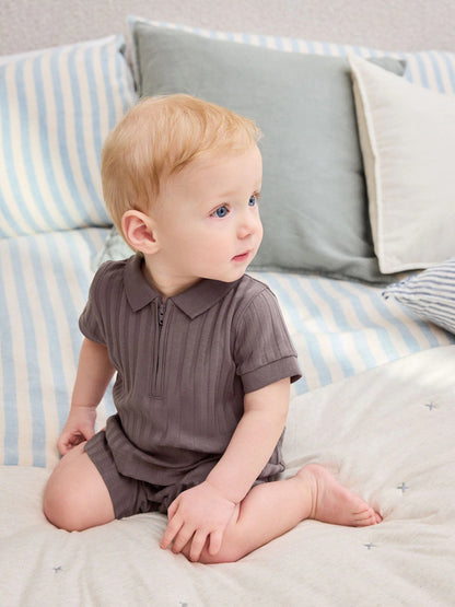 .BORRADOR |BabyBoy| Modelo Modelo Modelo (0 meses a 3 años)