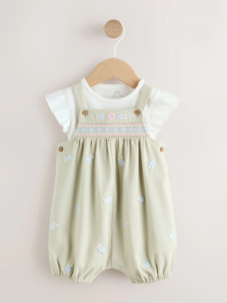 . BORRADOR |BabyGirl| Modelo Modelo Modelo (0 meses a 3 años)