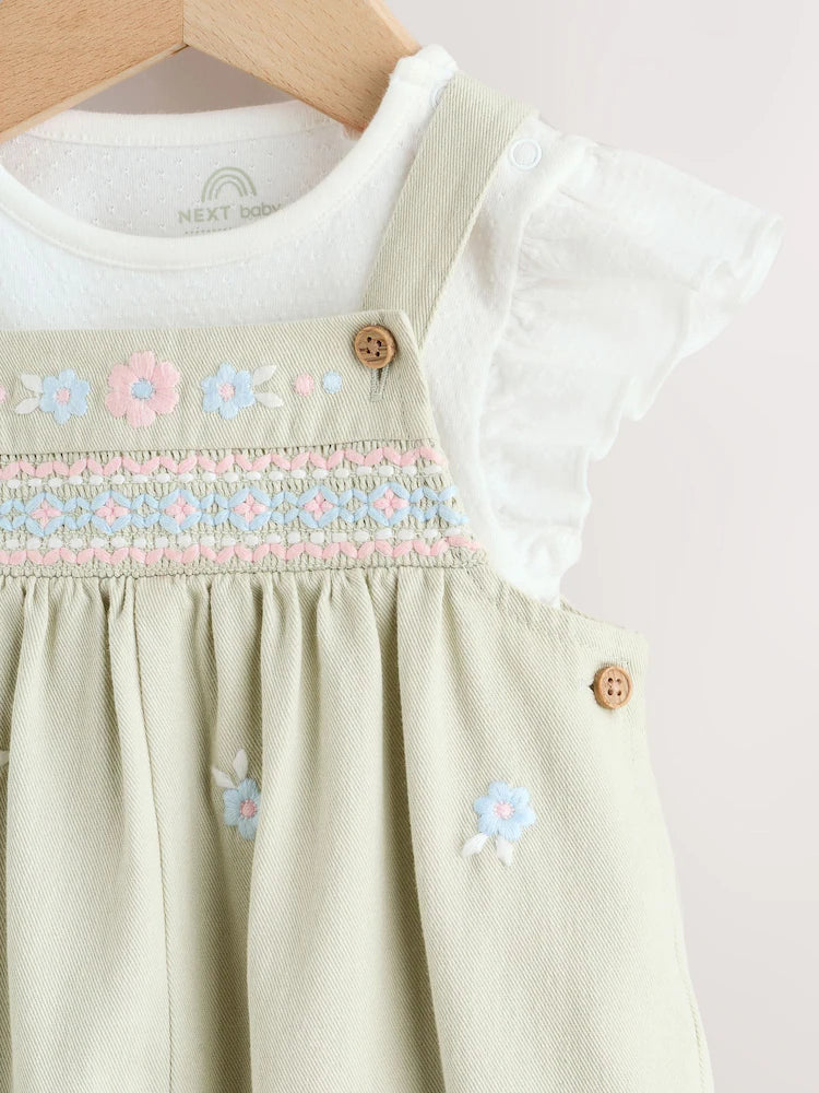 . BORRADOR |BabyGirl| Modelo Modelo Modelo (0 meses a 3 años)