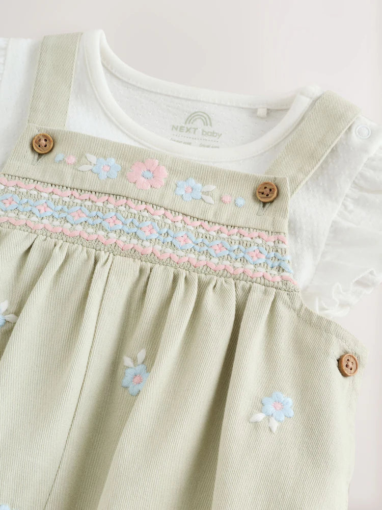 . BORRADOR |BabyGirl| Modelo Modelo Modelo (0 meses a 3 años)