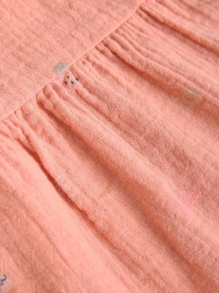 . BORRADOR |BabyGirl| Modelo Modelo Modelo (0 meses a 3 años)