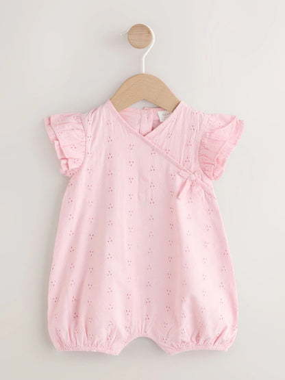 . BORRADOR |BabyGirl| Modelo Modelo Modelo (0 meses a 3 años)