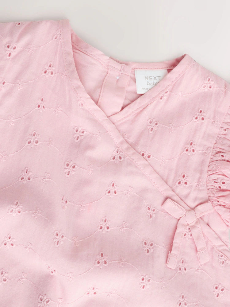 . BORRADOR |BabyGirl| Modelo Modelo Modelo (0 meses a 3 años)