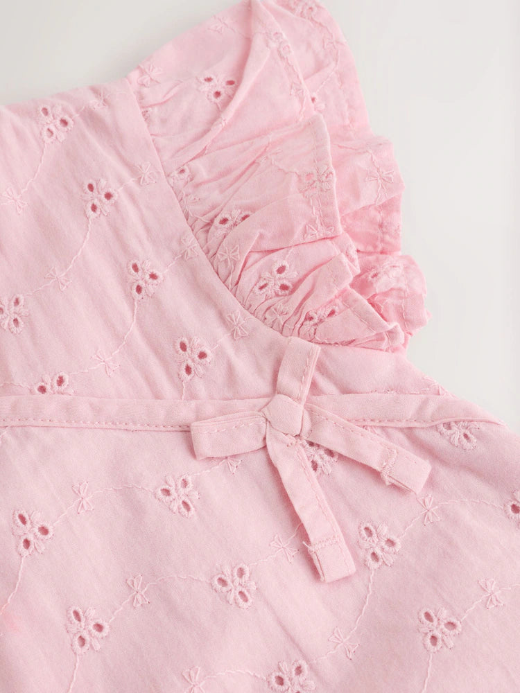 . BORRADOR |BabyGirl| Modelo Modelo Modelo (0 meses a 3 años)