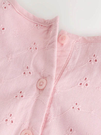 . BORRADOR |BabyGirl| Modelo Modelo Modelo (0 meses a 3 años)