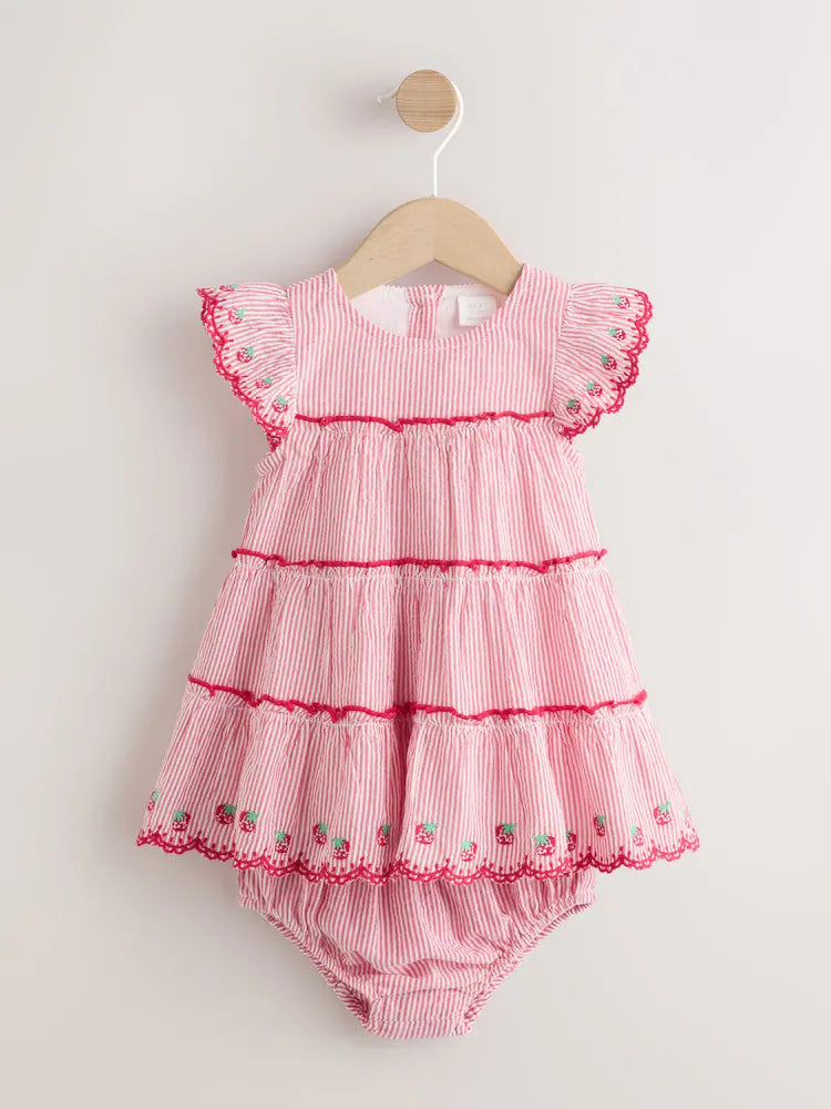 . BORRADOR |BabyGirl| Modelo Modelo Modelo (0 meses a 3 años)