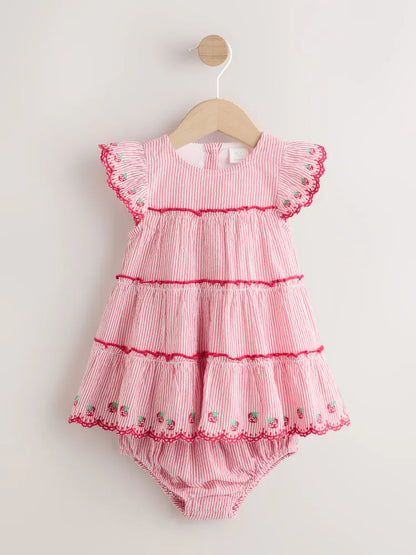 . BORRADOR |BabyGirl| Modelo Modelo Modelo (0 meses a 3 años)