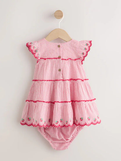 . BORRADOR |BabyGirl| Modelo Modelo Modelo (0 meses a 3 años)