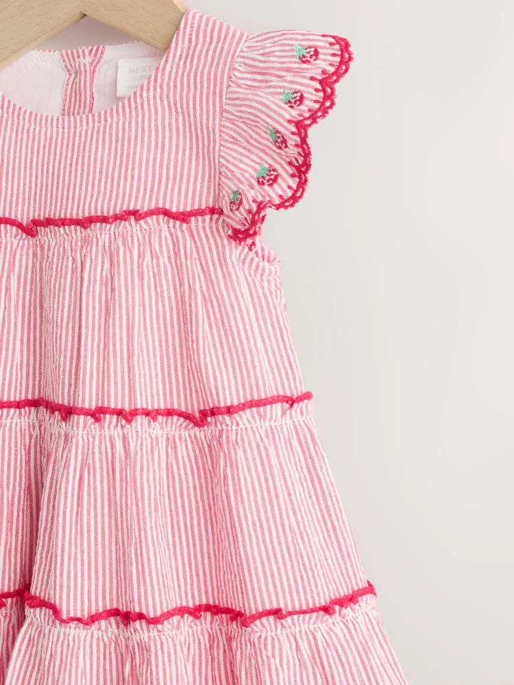 . BORRADOR |BabyGirl| Modelo Modelo Modelo (0 meses a 3 años)