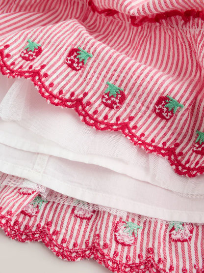 . BORRADOR |BabyGirl| Modelo Modelo Modelo (0 meses a 3 años)