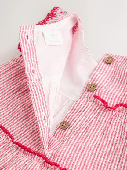 . BORRADOR |BabyGirl| Modelo Modelo Modelo (0 meses a 3 años)